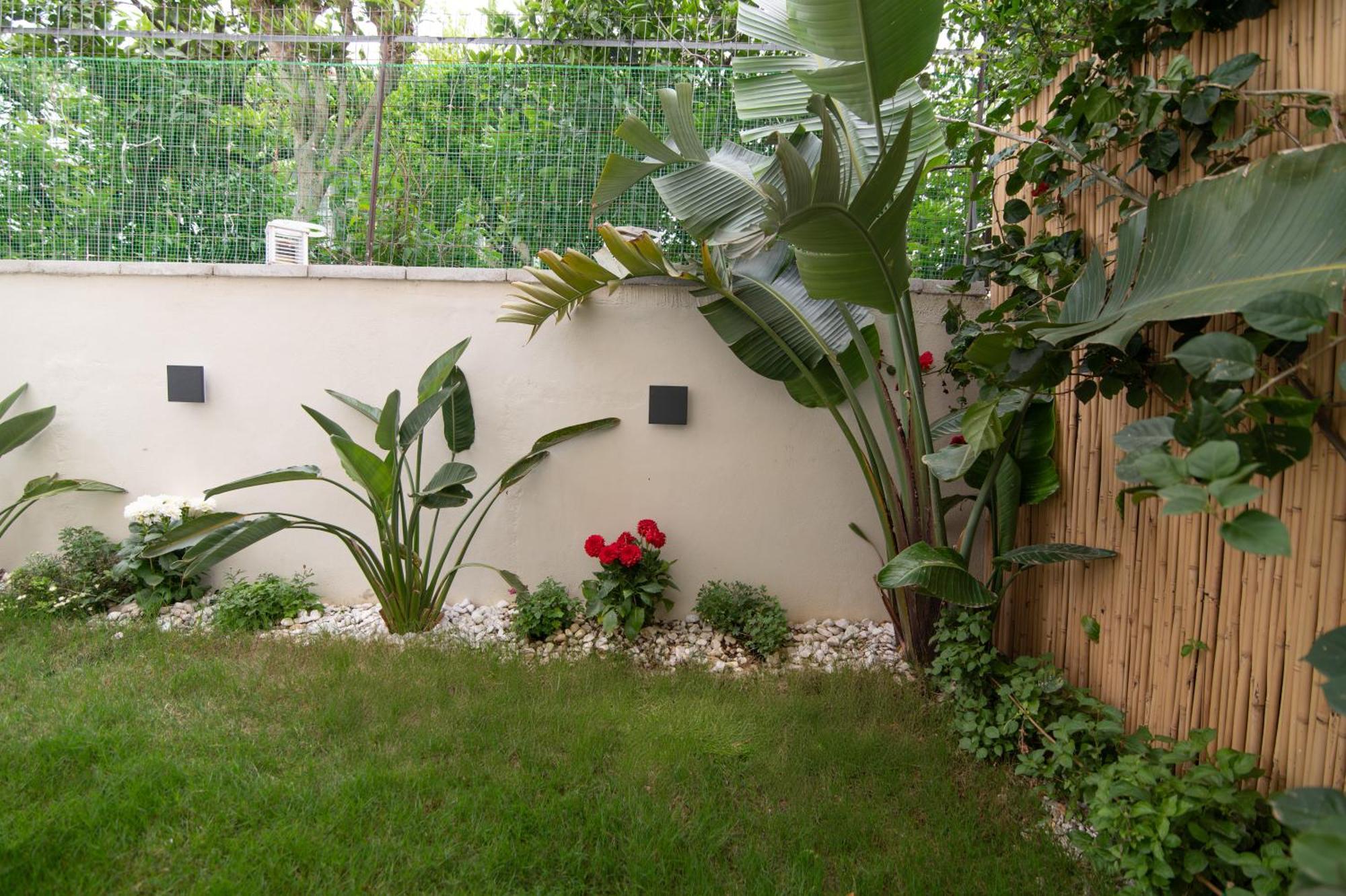 Apartmán Casa Moca Chania  Exteriér fotografie